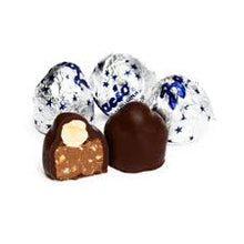 Load image into Gallery viewer, Baci Perugina Original Dark Chocolate Truffles Tube 3 Pieces, 37.5grams (14- Packs per Case)
