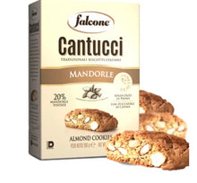 Load image into Gallery viewer, Cantucci with Almond Cookies by Falcone - 7 oz (Case of 12)
