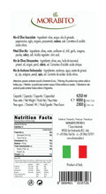 Load image into Gallery viewer, Morabito Pitted Olive Mix, Mix Di Olive Snocciolate, 5 lb 1 oz | 2300g (2-Pack)

