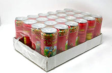 Load image into Gallery viewer, A’ SICILIANA (Aranciata Rossa) Sicilian Blood Orange Soda - 330ml (11.15fl. oz)- 24/Pack
