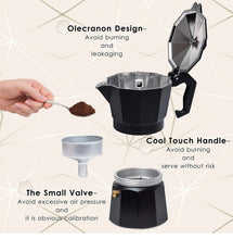 Load image into Gallery viewer, Caffe Borbone Ground Coffee and Moka
