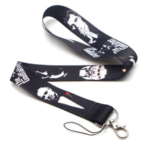 Load image into Gallery viewer, “The God Father” Lanyard, Keychain
