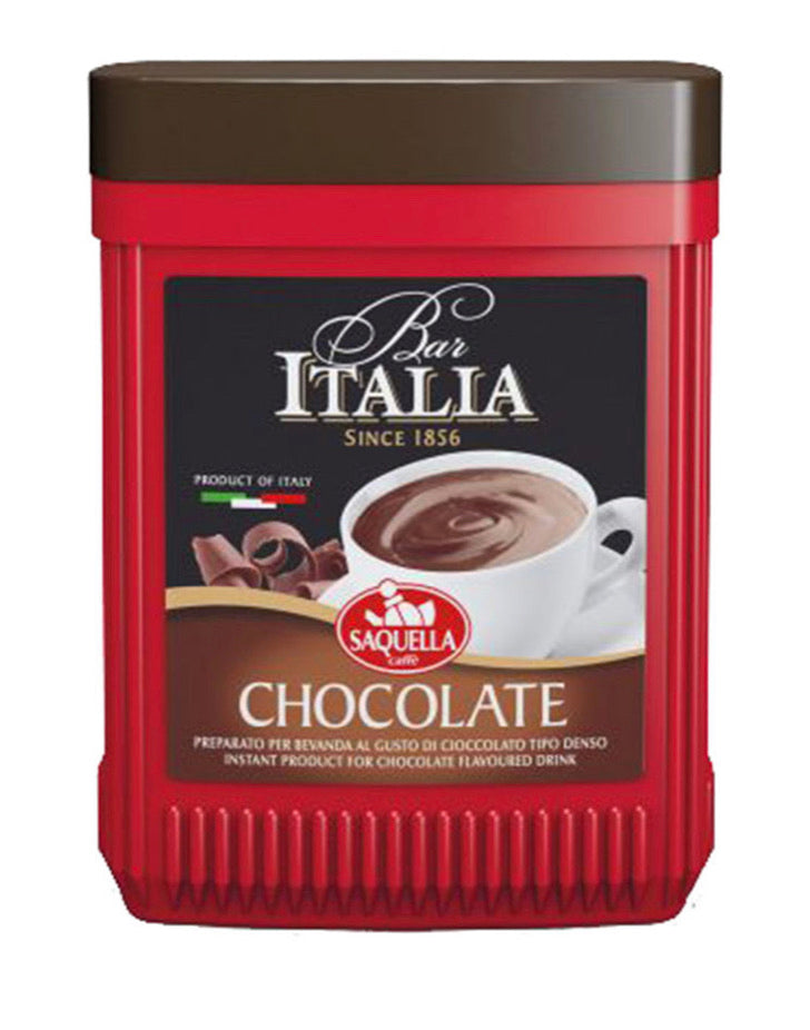 Saquella chocolate - cocoa powder