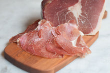 Load image into Gallery viewer, Culatello / Negroni / Di Zibello D.O.P. (Roughly 8pounds)
