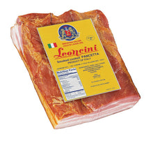 Load image into Gallery viewer, Leoncini / Cooked Pancetta
