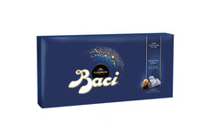 Load image into Gallery viewer, Perugina Baci Classic Dark Chocolate Hazelnut, 21-pc Box 9.5 oz.
