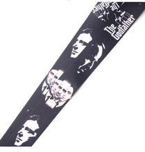 Load image into Gallery viewer, “The God Father” Lanyard, Keychain
