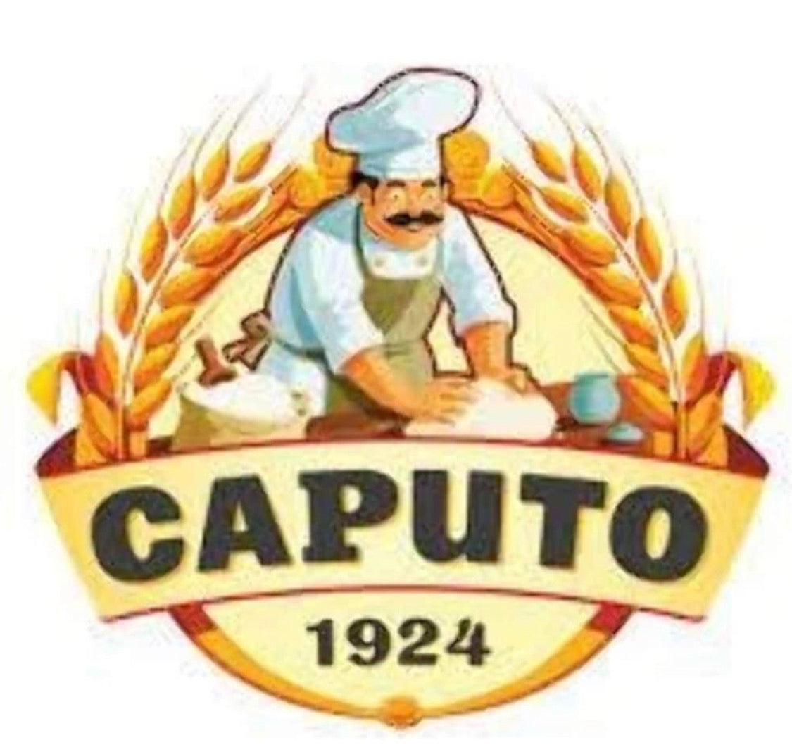 Caputo Antimo Pizzeria Flour 55 LB Bag Double Zero 00 All Natural Whea...