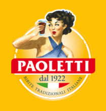 Load image into Gallery viewer, Paoletti Cedrata, Citron, Soft Drink, Made in Italy, 8.4 fl oz | 250 mL / (4-pack)
