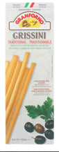 Load image into Gallery viewer, Granforno - Breadsticks Plain - 4.4 Oz
