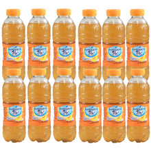 Load image into Gallery viewer, San Benedetto Peach Tea, 16.9 fl oz. / 500 ML (12-Pack Case)
