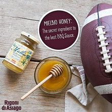 Load image into Gallery viewer, Rigoni Di Asiago - MielBio - Italian Honey Wildflower - 300gr - 10.58oz
