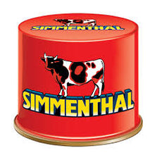 Load image into Gallery viewer, Simmenthal Meat In Jelly (3-units of 140g)
