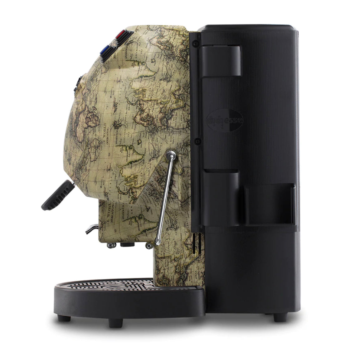 Didiesse Frog Espresso Machine Review