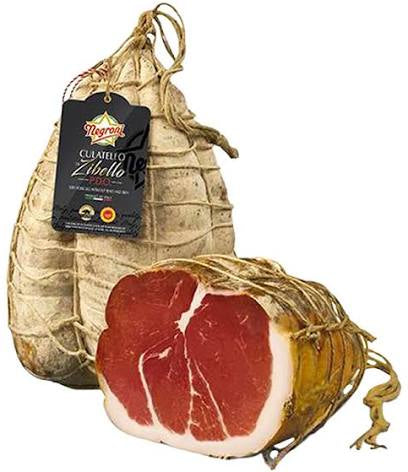 Culatello / Negroni / Di Zibello D.O.P. (Roughly 8pounds)