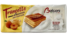 Load image into Gallery viewer, Balconi - Trancetto Albicocca / Apricot Sweet Snack 280/Grams (Case-10Packs)
