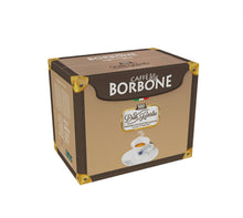 Load image into Gallery viewer, Caffe Borbone Don Carlo - Lavazza A Modo Mio® Compatible Capsules (Miscela Blue)
