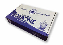 Load image into Gallery viewer, Caffe Borbone Espresso Pods - Double Pods (Regular) 100 CT
