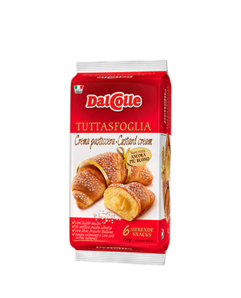 Dal Colle Cream Croissant