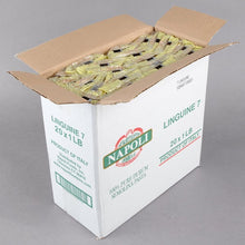 Load image into Gallery viewer, Napoli 1 lb. Linguine#7 Pasta - 20/Case
