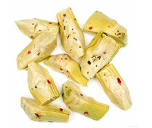 Load image into Gallery viewer, NAPOLI QUARTERED &amp; MARINATED ARTICHOKE HEARTS 6 OZ. EACH (12-Pack)
