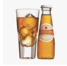 Load image into Gallery viewer, Crodino Non-Alcoholic lo Bitter Aperitif, Produced Since 1964 by Crodino - 10 x 100 ml
