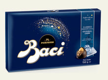 Load image into Gallery viewer, Perugina - Baci Original Dark Box 12 Pieces (150gr - 5.29oz)
