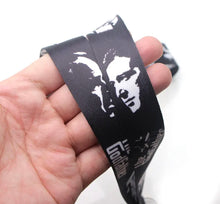 Load image into Gallery viewer, “The God Father” Lanyard, Keychain
