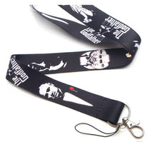 Load image into Gallery viewer, “The God Father” Lanyard, Keychain
