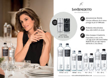 Load image into Gallery viewer, Antica Fonte Della Salute / Still-Artisan Water Benedetto 11.5oz (Case of 24)
