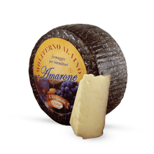 Load image into Gallery viewer, Central Moliterno al Vino Cheese, (11 lb. Roughly)
