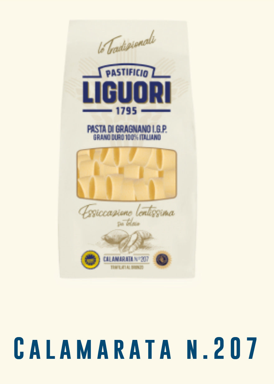 Liguori Calamarata / N.207 (12-Pack Discount)