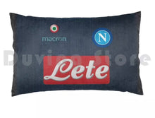 Load image into Gallery viewer, Napoli / Special Denin &amp; Jeans Pillow Case  3-Sizes
