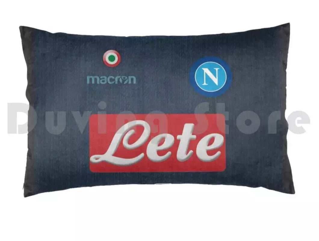 Napoli / Special Denin & Jeans Pillow Case  3-Sizes