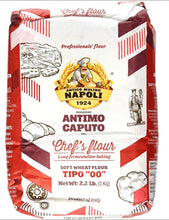 Load image into Gallery viewer, Caputo Chef’s Flour 00 (Case of 10)
