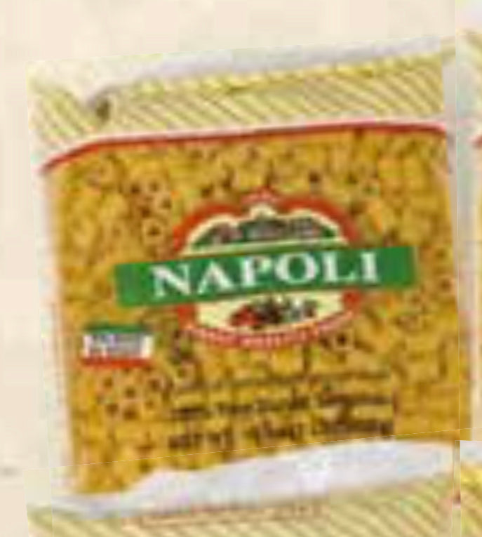 Napoli Ditalini #25 (20-Packs/Case