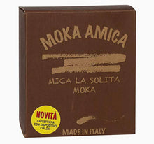 Load image into Gallery viewer, MOKA AMICA PRIMAVERA (4-Cup)
