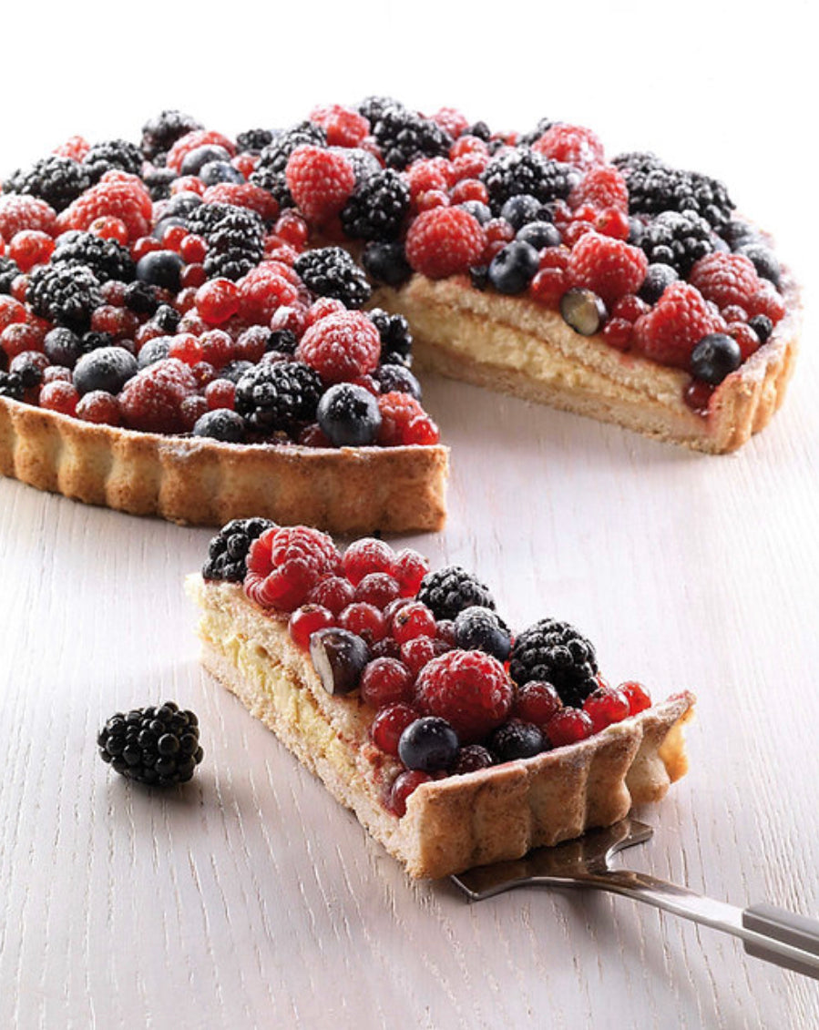 Bindi / Frutti di Bosco (Mixed Berry Cake) 10”-Round/Frozen   Local Pickup!!!