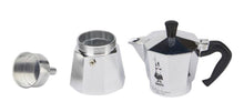 Load image into Gallery viewer, BIALETTI - Moka 6 Cup Express Espresso Maker
