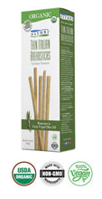 Load image into Gallery viewer, Rosemary &amp; Extra Virgin Olive Oil Thin Breadsticks Asturi 4.2 oz (4 packs )
