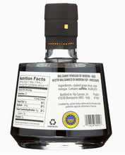 Load image into Gallery viewer, Elsa Aged Balsamic Vinegar  8.5oz 250ml ( 2-Bottles)
