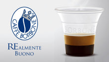 Load image into Gallery viewer, Caffè Borbone / Kit 150 pieces cups, stirrers and sugar bags “ Colors Vary Not Optional”
