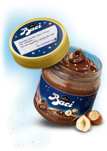 Load image into Gallery viewer, Baci Perugina Crema Spreadable 200 gr
