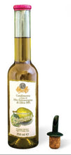 Load image into Gallery viewer, Calvi Lemon Infused Olive Oil / 6bottles X 250ml
