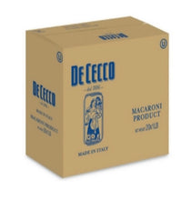 Load image into Gallery viewer, De Cecco Pasta, Fettuccine No.6, Slow Dried - 1 lb / 20packs or case
