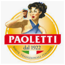 Load image into Gallery viewer, Paoletti Lemonade, Soft Drink, Made in Italy, 8.4 fl oz | 250ml (4-Pack)
