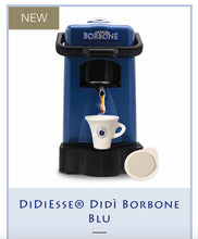 Load image into Gallery viewer, Borbone/ DiDiEsse® Didì Borbone Blu
