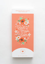 Load image into Gallery viewer, Mother’s Day chocolate card
