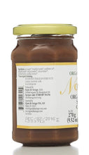 Load image into Gallery viewer, Rigoni di Asiago / Nocciolata Organic Hazelnut Spread with Cocoa and Milk  - 9.52oz ( Case of 6Jars )
