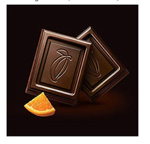 Load image into Gallery viewer, Perugina Dark Chocolate Orangello Bar 3 oz (12-Pack)
